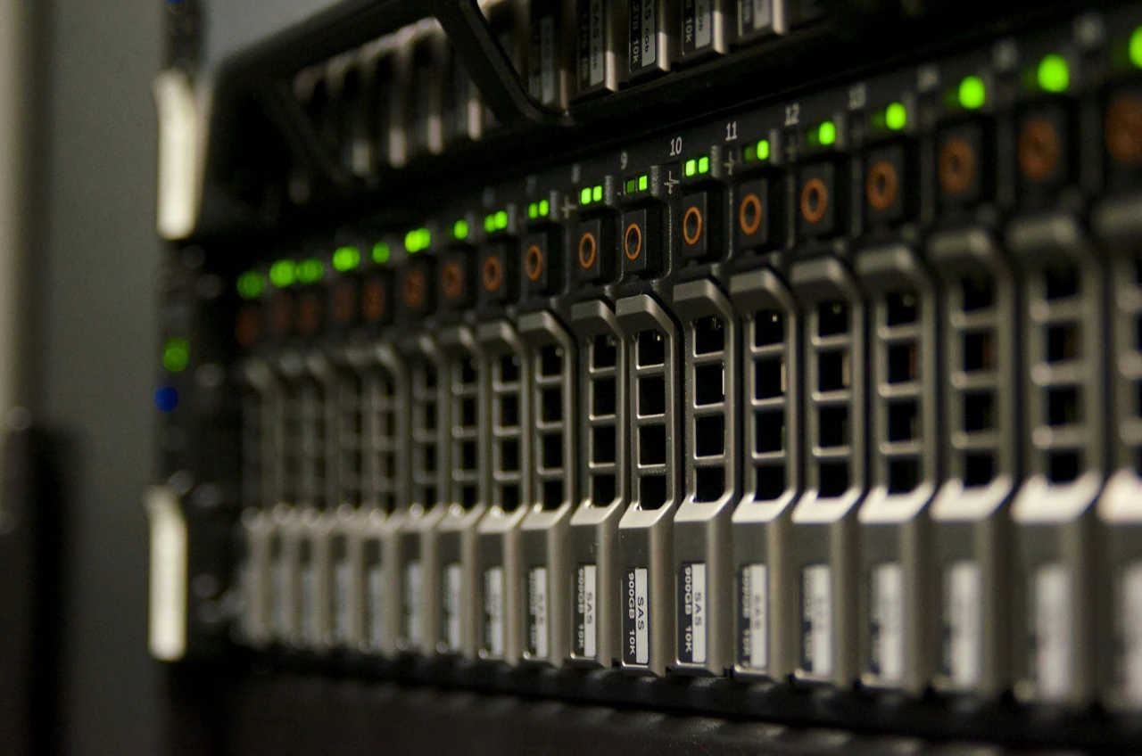 server