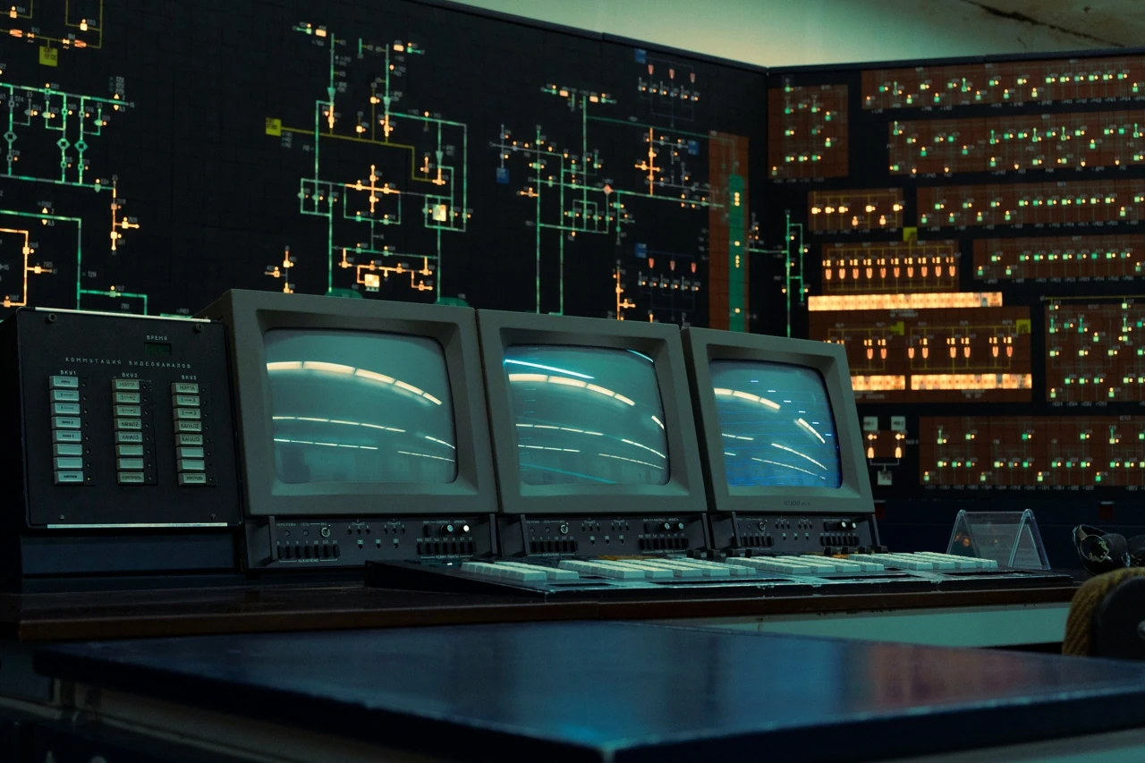 terminal server