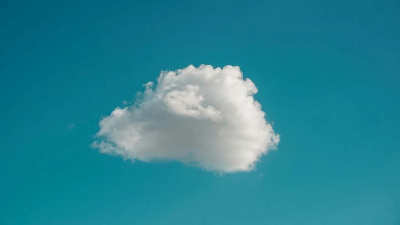 cloud