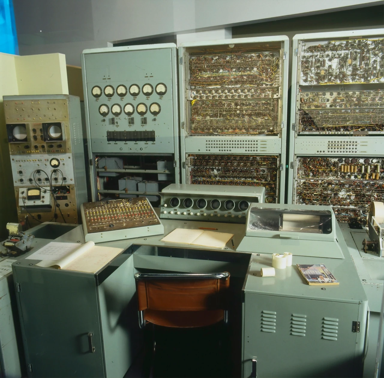 workstation