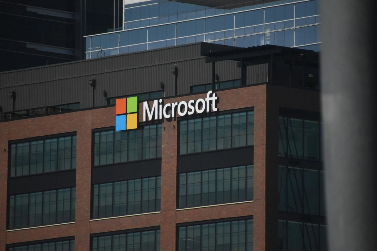 microsoft